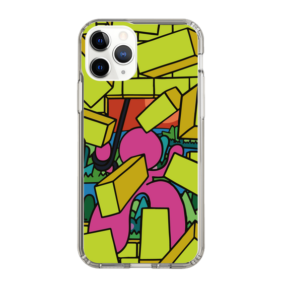 Slim Protection Case［ ROMANs - Go Beyond the Limit ］