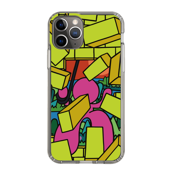 Slim Protection Case［ ROMANs - Go Beyond the Limit ］