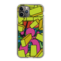 Slim Protection Case［ ROMANs - Go Beyond the Limit ］