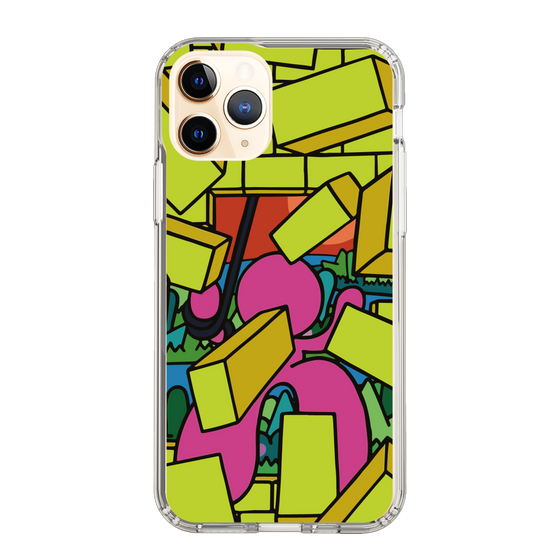 Slim Protection Case［ ROMANs - Go Beyond the Limit ］