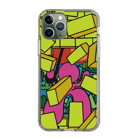 Slim Protection Case［ ROMANs - Go Beyond the Limit ］
