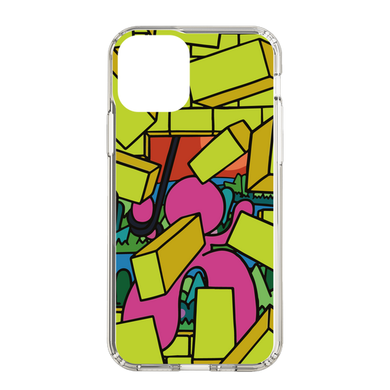 Slim Protection Case［ ROMANs - Go Beyond the Limit ］