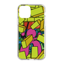 Slim Protection Case［ ROMANs - Go Beyond the Limit ］