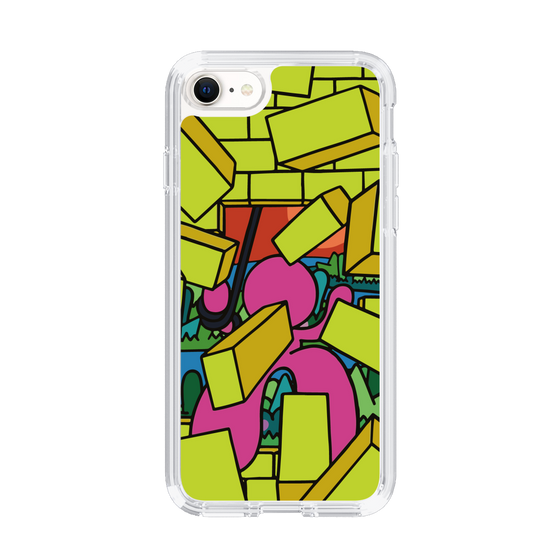 Slim Protection Case［ ROMANs - Go Beyond the Limit ］