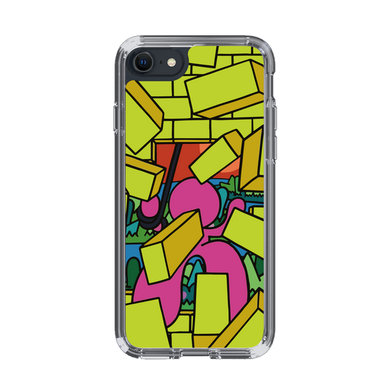 Slim Protection Case［ ROMANs - Go Beyond the Limit ］