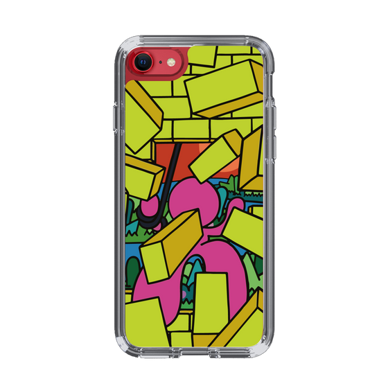 Slim Protection Case［ ROMANs - Go Beyond the Limit ］