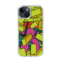 Slim Protection Case［ ROMANs - Go Beyond the Limit ］