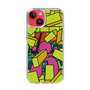 Slim Protection Case［ ROMANs - Go Beyond the Limit ］