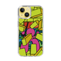 Slim Protection Case［ ROMANs - Go Beyond the Limit ］