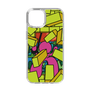 Slim Protection Case［ ROMANs - Go Beyond the Limit ］