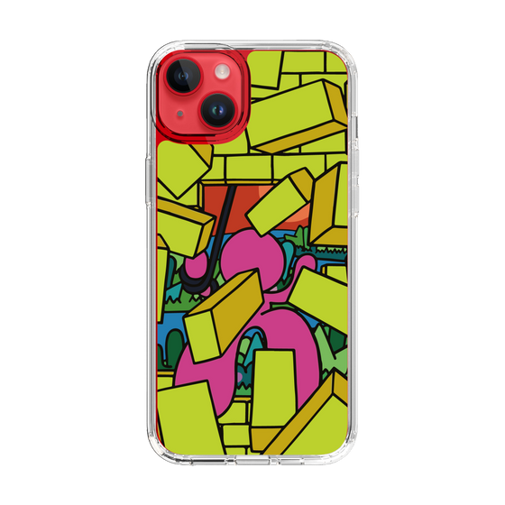 Slim Protection Case［ ROMANs - Go Beyond the Limit ］