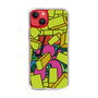 Slim Protection Case［ ROMANs - Go Beyond the Limit ］