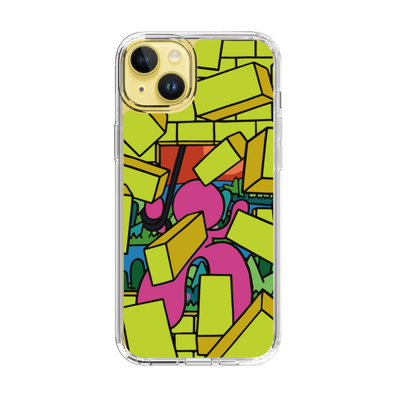 Slim Protection Case［ ROMANs - Go Beyond the Limit ］