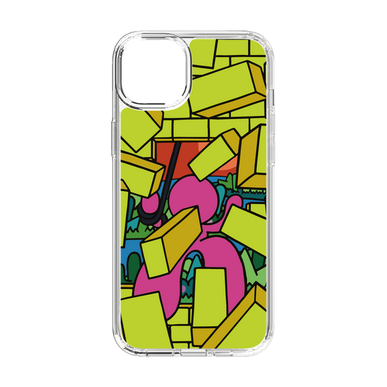 Slim Protection Case［ ROMANs - Go Beyond the Limit ］