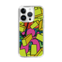 Slim Protection Case［ ROMANs - Go Beyond the Limit ］
