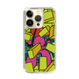 Slim Protection Case［ ROMANs - Go Beyond the Limit ］