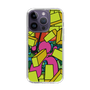 Slim Protection Case［ ROMANs - Go Beyond the Limit ］
