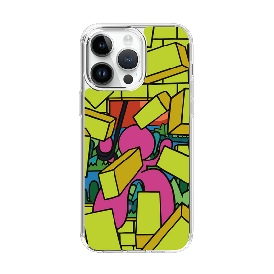 Slim Protection Case［ ROMANs - Go Beyond the Limit ］