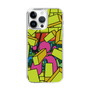 Slim Protection Case［ ROMANs - Go Beyond the Limit ］