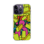 Slim Protection Case［ ROMANs - Go Beyond the Limit ］