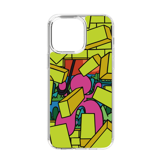 Slim Protection Case［ ROMANs - Go Beyond the Limit ］