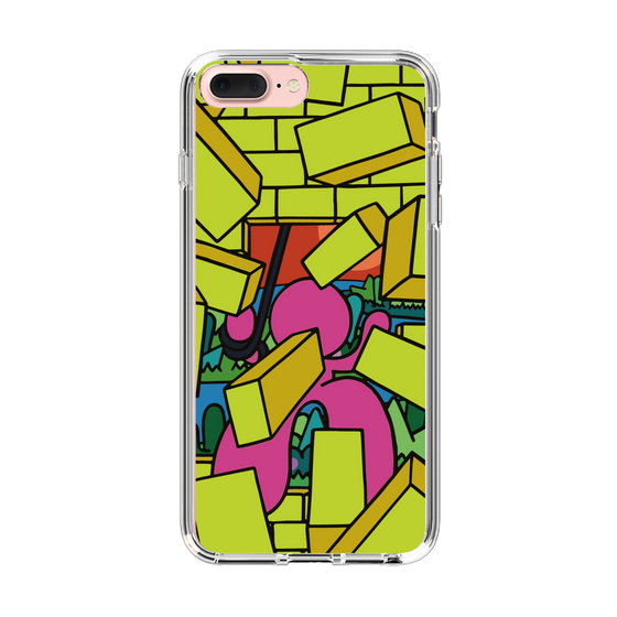 Slim Protection Case［ ROMANs - Go Beyond the Limit ］