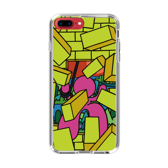 Slim Protection Case［ ROMANs - Go Beyond the Limit ］