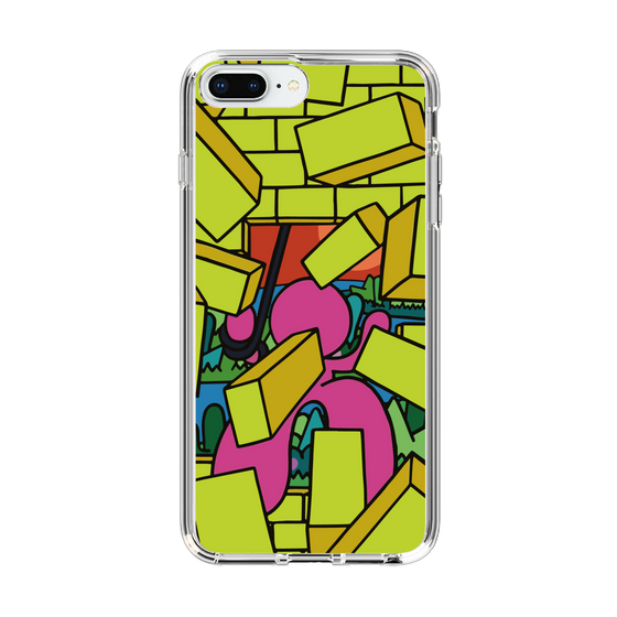 Slim Protection Case［ ROMANs - Go Beyond the Limit ］