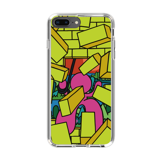 Slim Protection Case［ ROMANs - Go Beyond the Limit ］