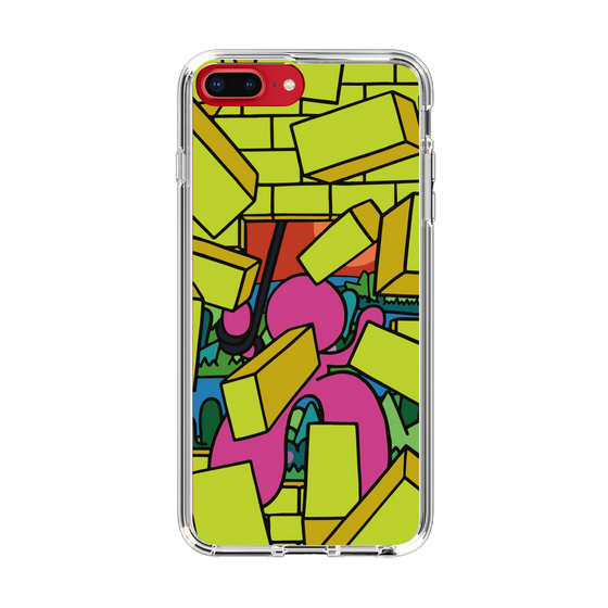 Slim Protection Case［ ROMANs - Go Beyond the Limit ］