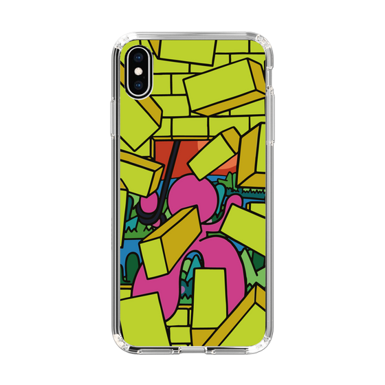 Slim Protection Case［ ROMANs - Go Beyond the Limit ］