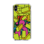 Slim Protection Case［ ROMANs - Go Beyond the Limit ］
