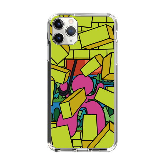 Slim Protection Case［ ROMANs - Go Beyond the Limit ］