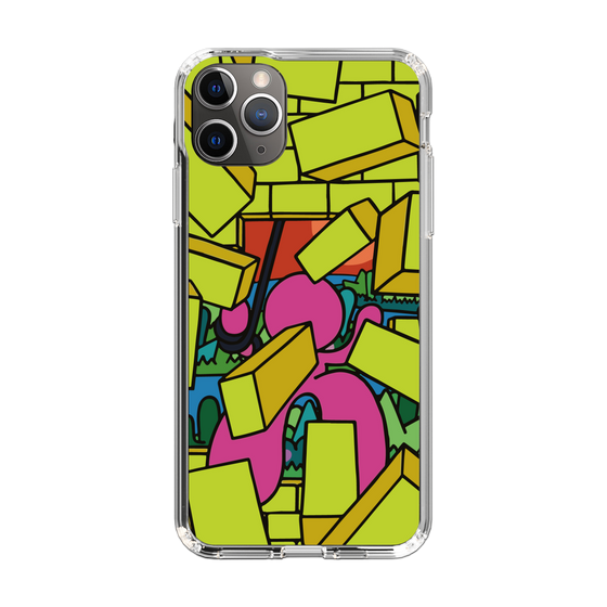 Slim Protection Case［ ROMANs - Go Beyond the Limit ］