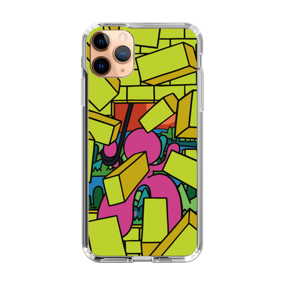 Slim Protection Case［ ROMANs - Go Beyond the Limit ］