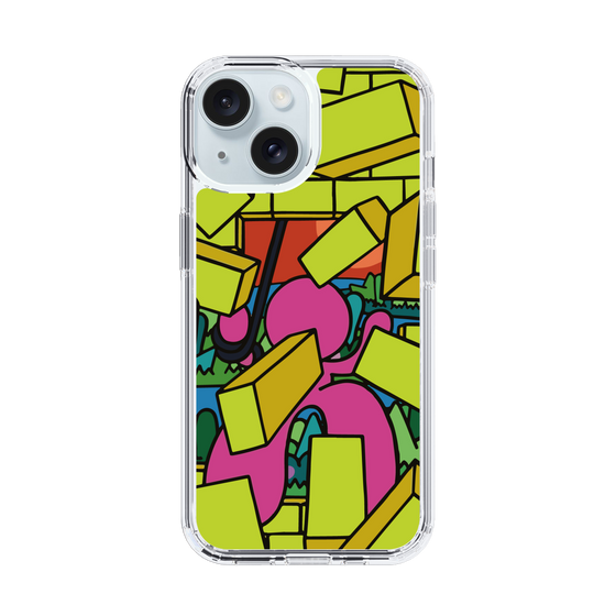 Slim Protection Case［ ROMANs - Go Beyond the Limit ］