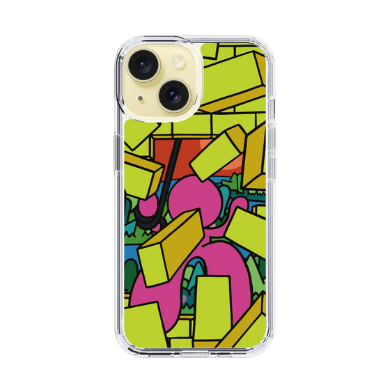 Slim Protection Case［ ROMANs - Go Beyond the Limit ］