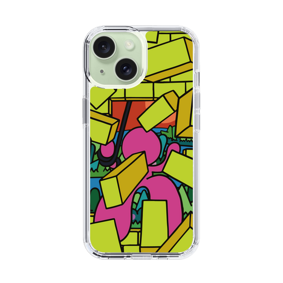 Slim Protection Case［ ROMANs - Go Beyond the Limit ］