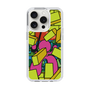 Slim Protection Case［ ROMANs - Go Beyond the Limit ］