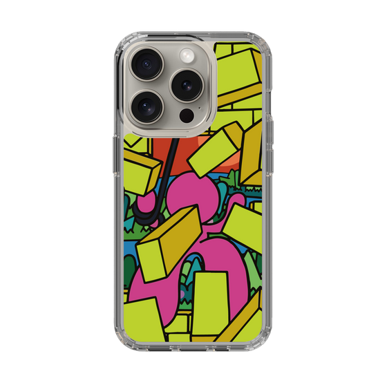 Slim Protection Case［ ROMANs - Go Beyond the Limit ］