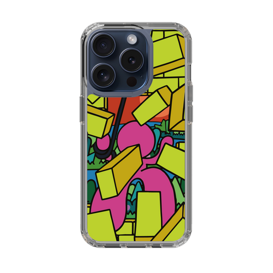 Slim Protection Case［ ROMANs - Go Beyond the Limit ］