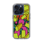 Slim Protection Case［ ROMANs - Go Beyond the Limit ］