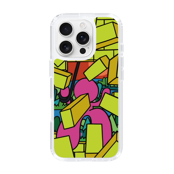 Slim Protection Case［ ROMANs - Go Beyond the Limit ］