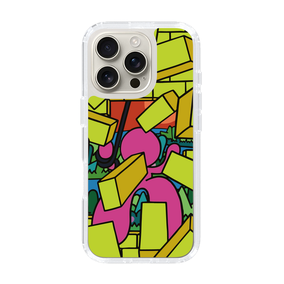 Slim Protection Case［ ROMANs - Go Beyond the Limit ］