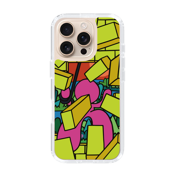 Slim Protection Case［ ROMANs - Go Beyond the Limit ］