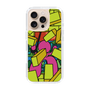 Slim Protection Case［ ROMANs - Go Beyond the Limit ］