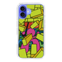 Slim Protection Case［ ROMANs - Go Beyond the Limit ］