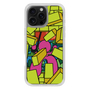 Slim Protection Case［ ROMANs - Go Beyond the Limit ］