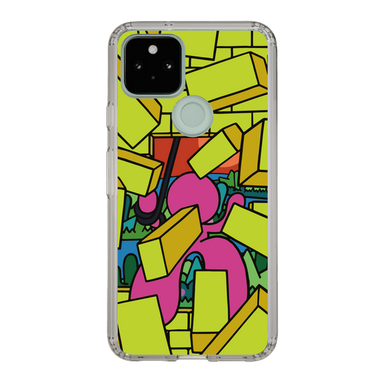 Slim Protection Case［ ROMANs - Go Beyond the Limit ］
