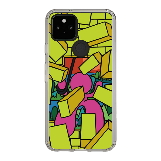 Slim Protection Case［ ROMANs - Go Beyond the Limit ］